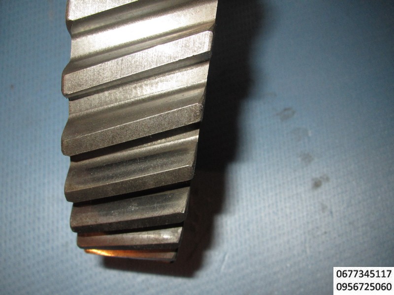 Шестерня ведомая редуктора 3892-В-1120 к мостам AxleTech, Rockwell Meritor 
3891-В-730 . редуктор моста раба .редуктор моста ЗИЛ 130. редуктор моста т-150. мост с гидроприводом на самодельный трактор. Коробка передач т-25. насос анс 130. насос анс 60. поворотные кулаки газ 66. редуктор ч-160 червячный. Запчасти львовский погрузчик. Компрессор со-7
